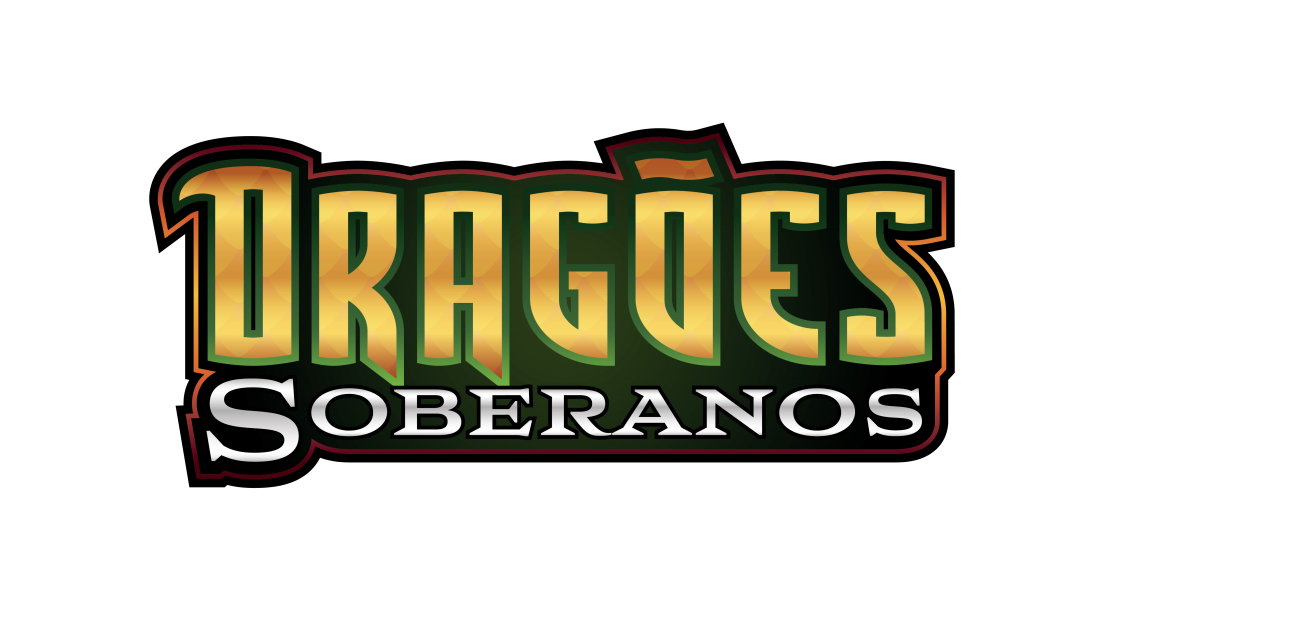 Pokémon Dragoes Soberanos