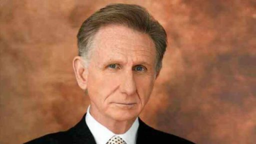 René Auberjonois star trek starcon