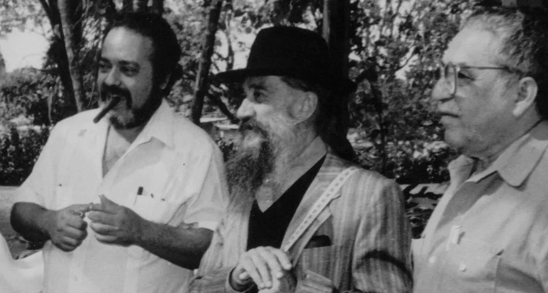 Tudo por Amor ao Cinema
