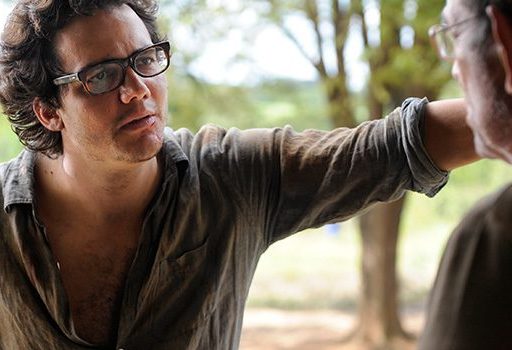 a busca filme wagner moura