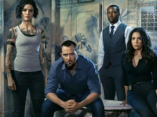 blindspot 3ª temporada warner