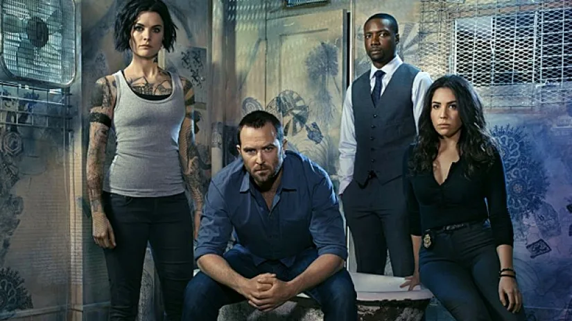 blindspot 3ª temporada warner