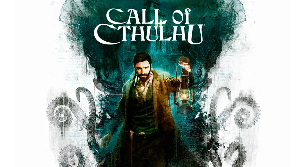 call of cthulhu