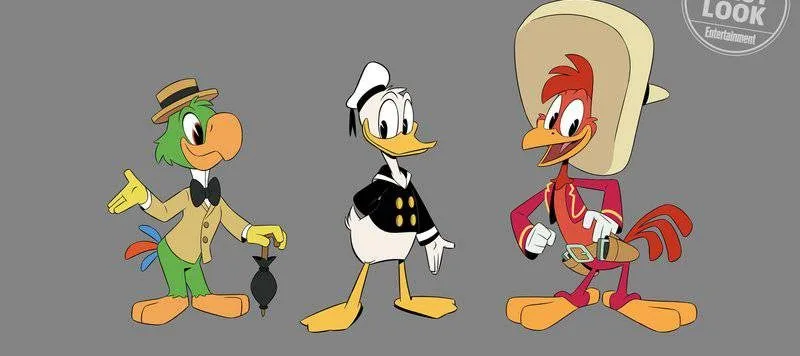 ducktales