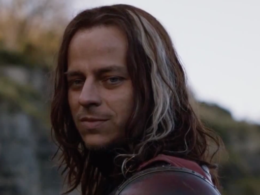 jaqen h'ghar game of thrones