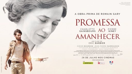 promessa ao amanhecer