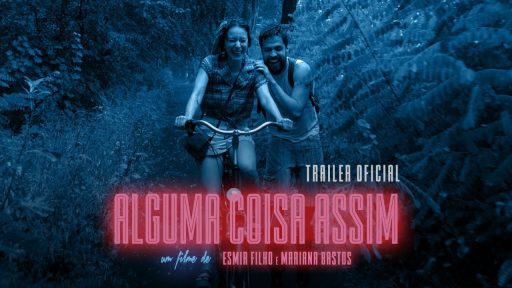 alguma coisa assim