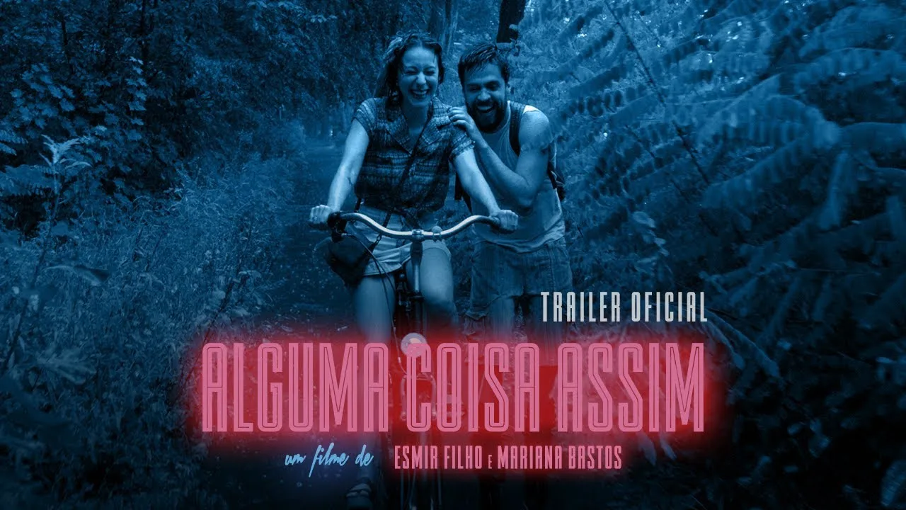 alguma coisa assim