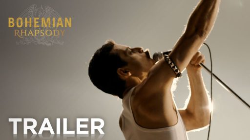 Bohemian Rhapsody rami malek