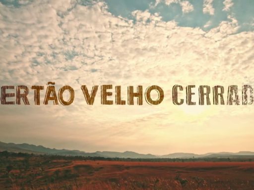 Ser Tão Velho Cerrado