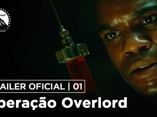 operação overlord