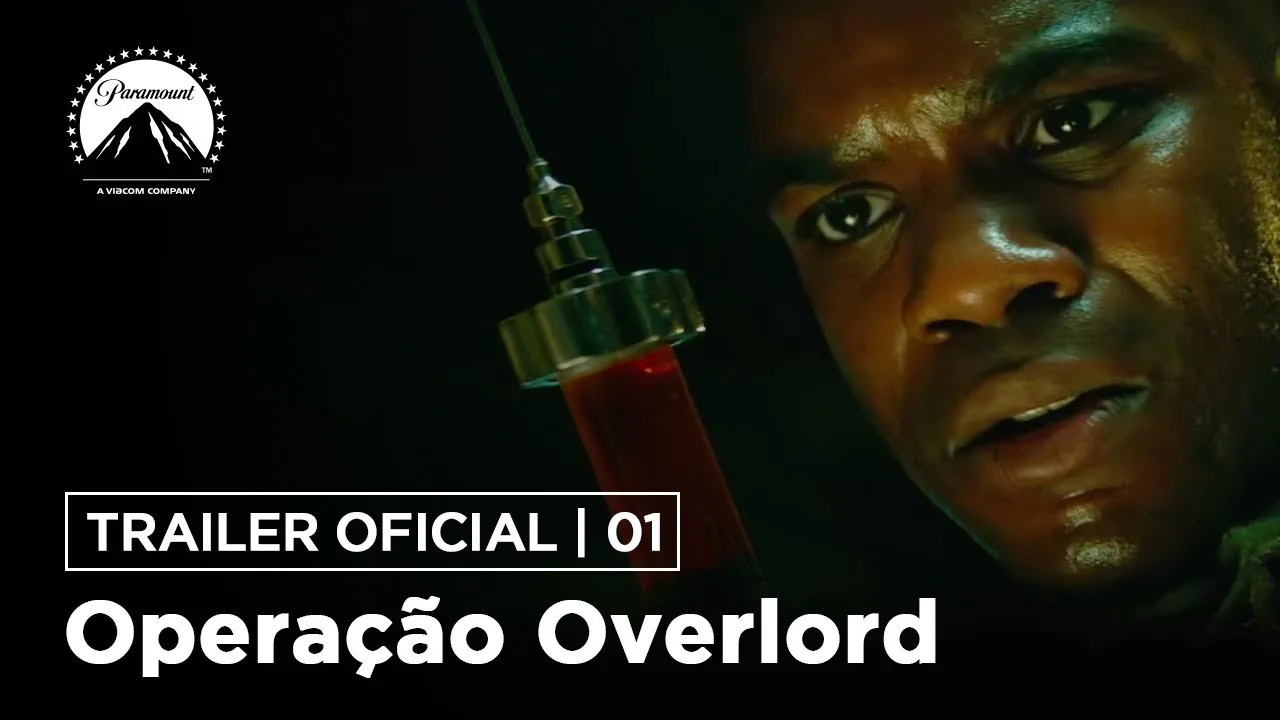 operação overlord