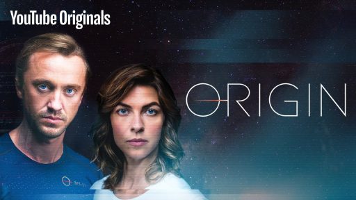 origin Tom Felton e Natalia Tena harry potter youtube red