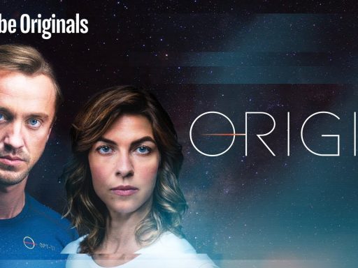 origin Tom Felton e Natalia Tena harry potter youtube red