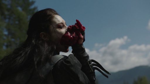 van helsing syfy