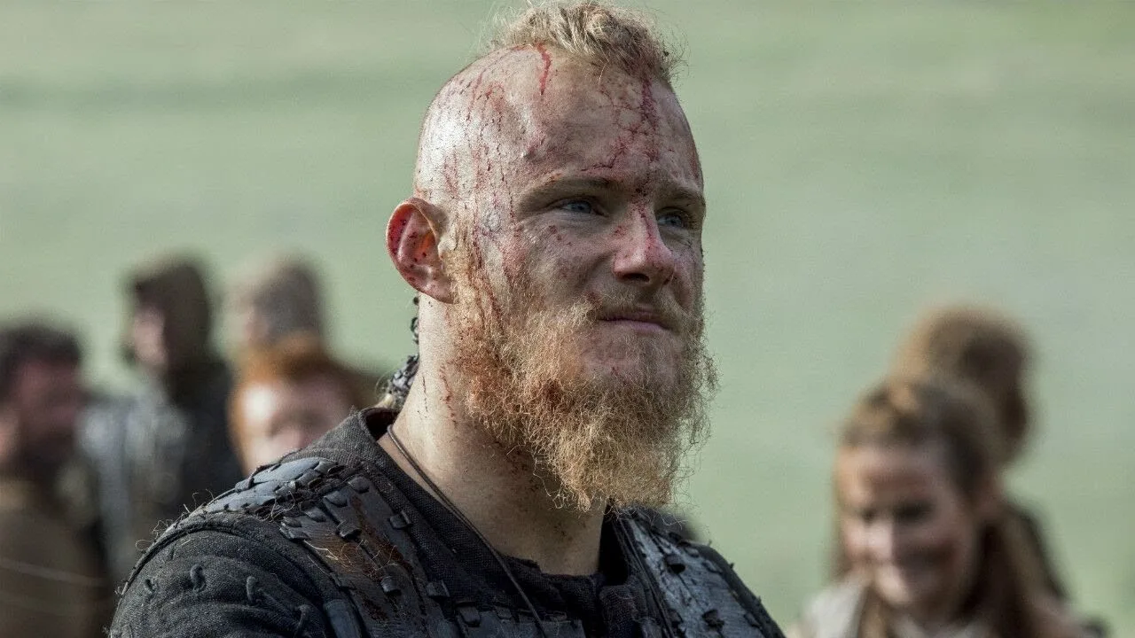 vikings