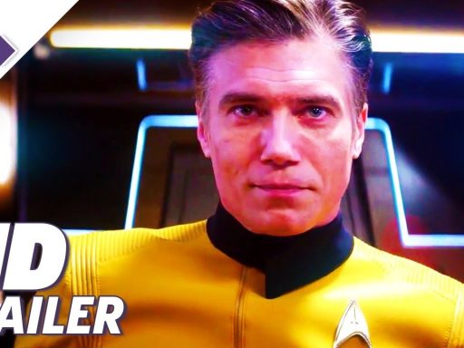 star trek discovery