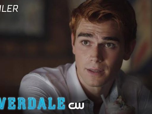 riverdale warner