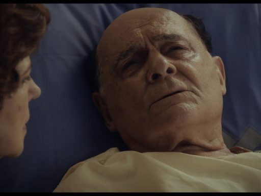 o paciente