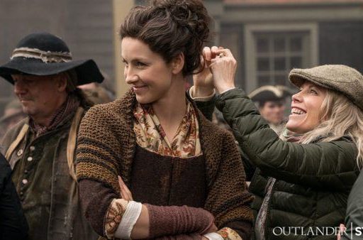 outlander 4ª temporada