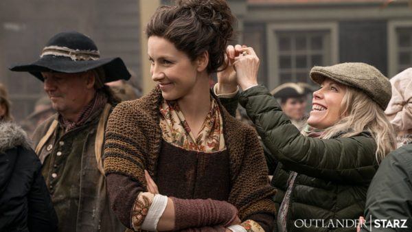 Outlander 4 поколение