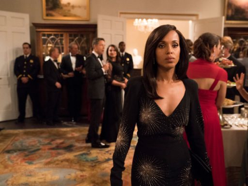 scandal 7ª temporada canal sony