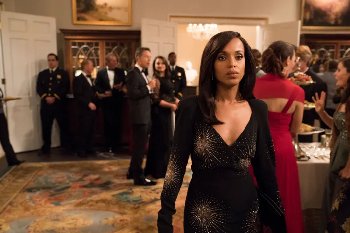 scandal 7ª temporada canal sony