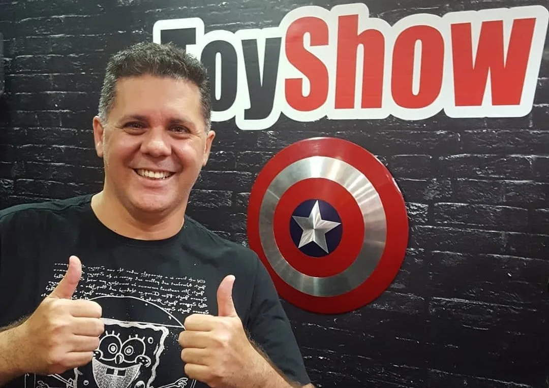 wendel bezerra toyshow
