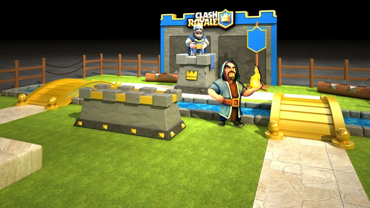 game xp