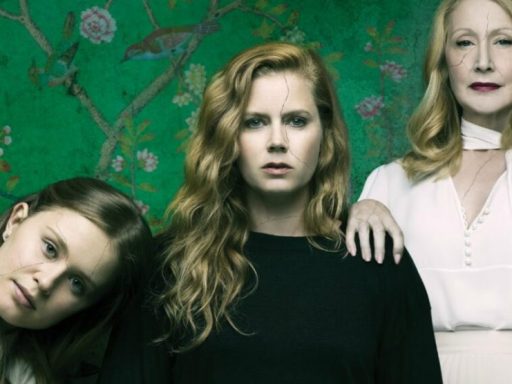 Sharp Objects | Último episódio vai ao ar neste domingo na HBO