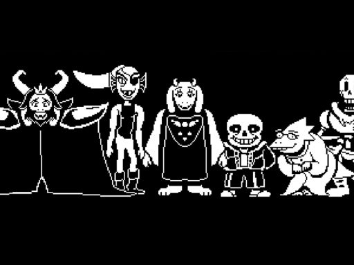 Undertale