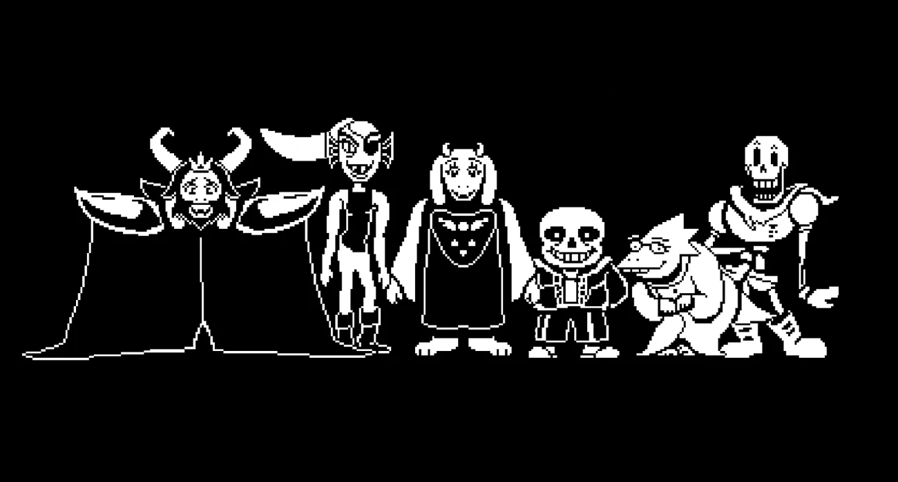 Undertale