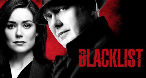 the blacklist james spader