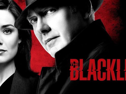 the blacklist james spader