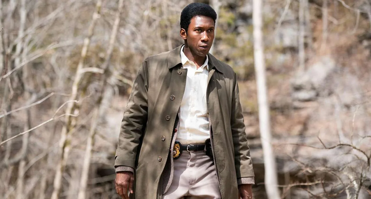 true detective 3a temporada hbo