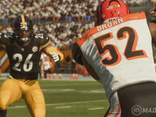 madden