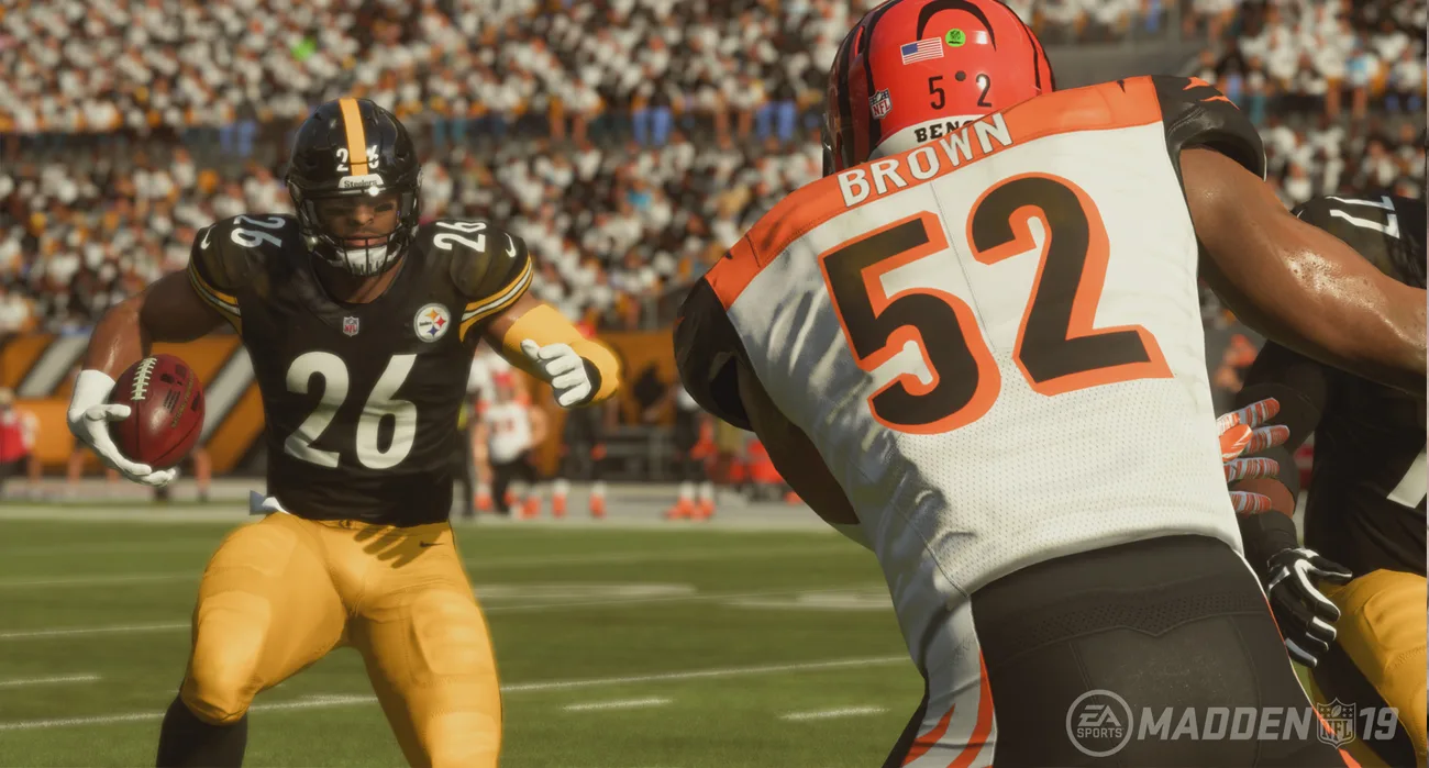 madden