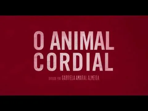 o animal cordial gabriela amaral almeida