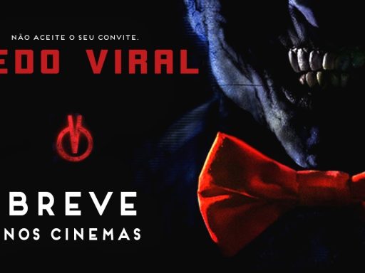 medo viral filme terror