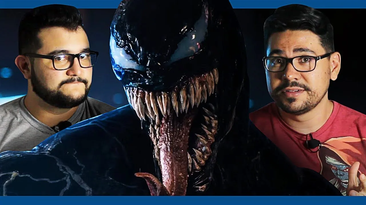 rildon victor sony marvel venom homem-aranha