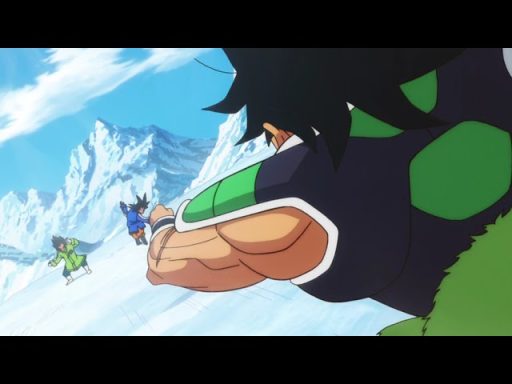 Dragon Ball Super: Broly | Primeiro trailer e poster oficial são revelados