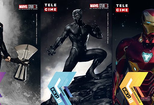 telecine ccxp 2018