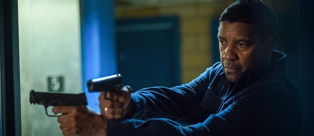 o protetor 2 denzel washington