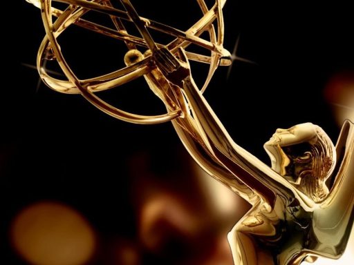 Emmy 2018