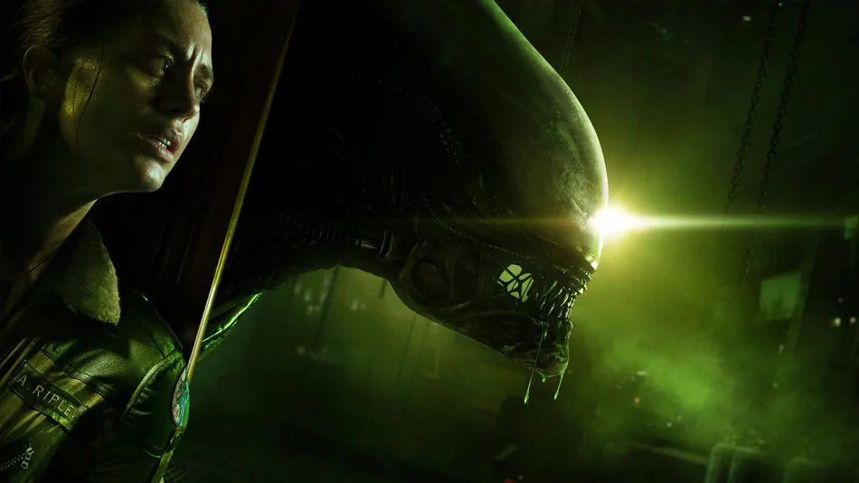 Alien: Isolation