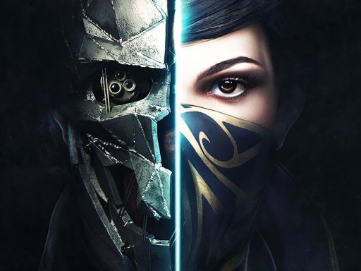 Dishonored