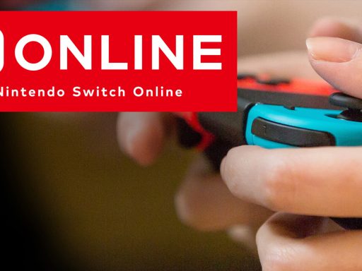 Nintendo Switch Online