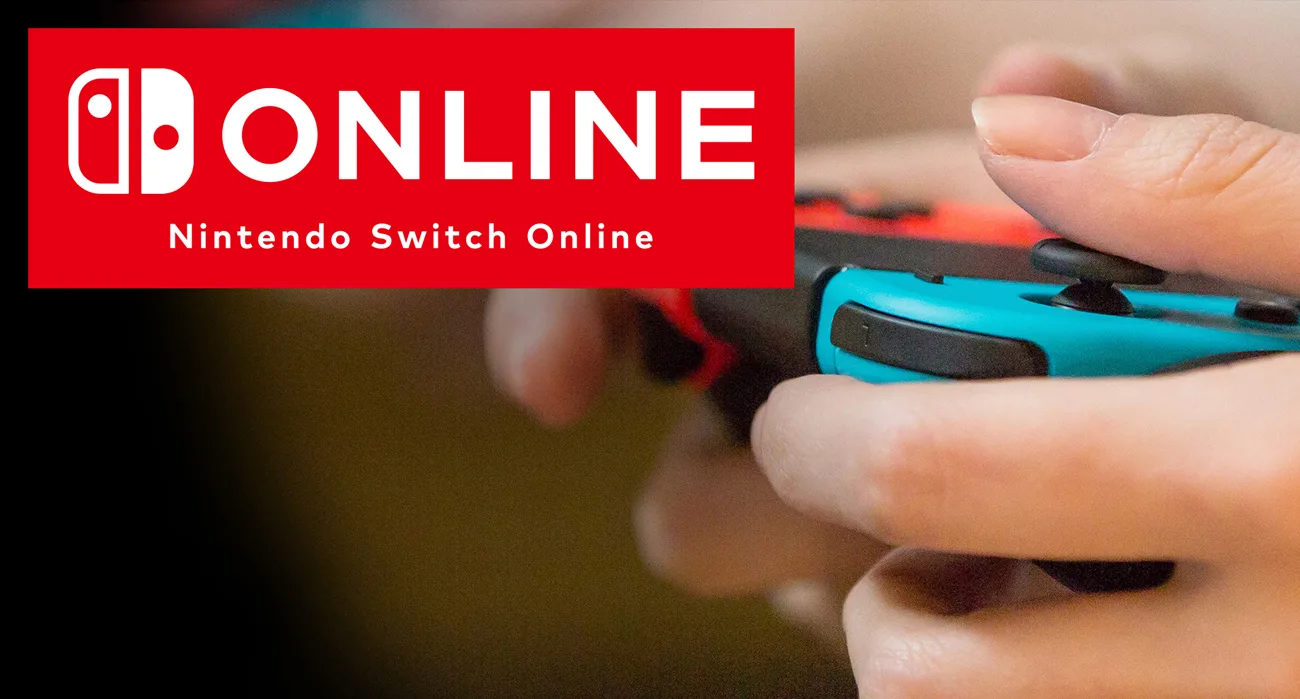 Nintendo Switch Online