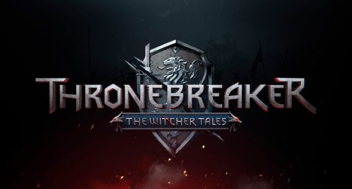 thronebreaker the witcher tales cd projekt red