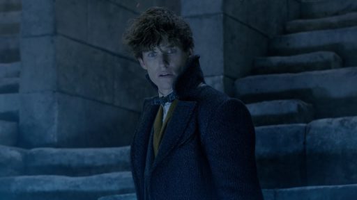 Animais Fantásticos: Os Crimes de Grindelwald